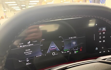 Audi Q5, 2025 год, 8 699 000 рублей, 15 фотография