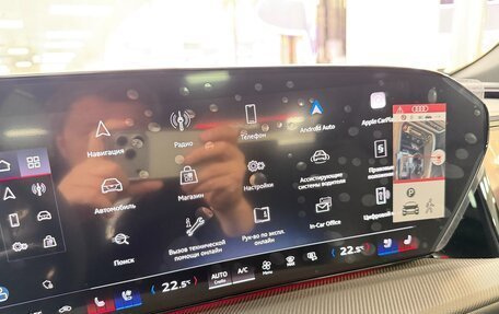 Audi Q5, 2025 год, 8 699 000 рублей, 20 фотография