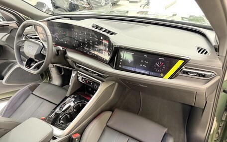 Audi Q5, 2025 год, 8 699 000 рублей, 26 фотография