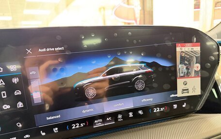 Audi Q5, 2025 год, 8 699 000 рублей, 21 фотография