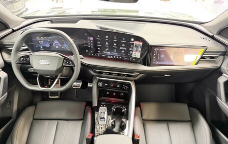 Audi Q5, 2025 год, 8 699 000 рублей, 14 фотография