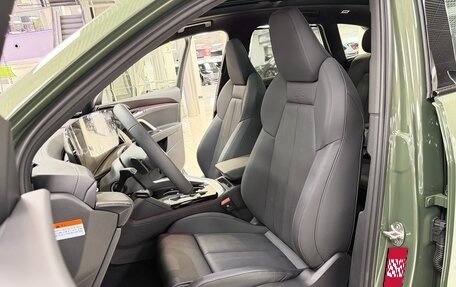 Audi Q5, 2025 год, 8 699 000 рублей, 17 фотография