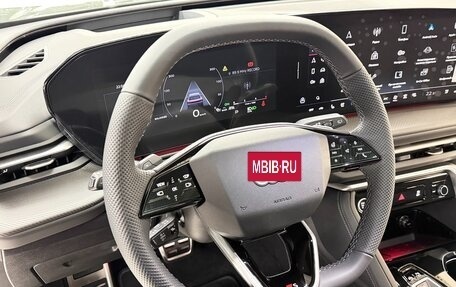 Audi Q5, 2025 год, 8 699 000 рублей, 16 фотография