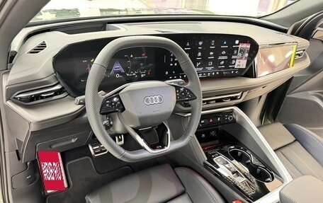 Audi Q5, 2025 год, 8 699 000 рублей, 18 фотография