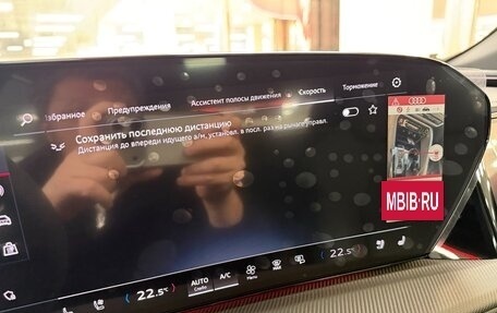 Audi Q5, 2025 год, 8 699 000 рублей, 24 фотография