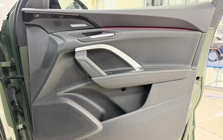 Audi Q5, 2025 год, 8 699 000 рублей, 28 фотография