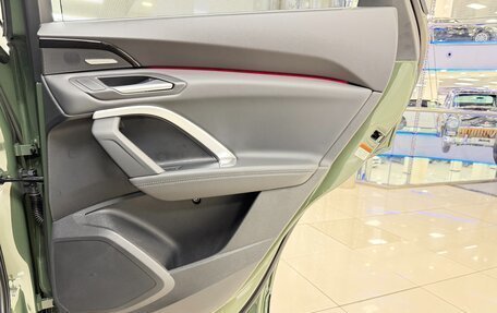 Audi Q5, 2025 год, 8 699 000 рублей, 33 фотография