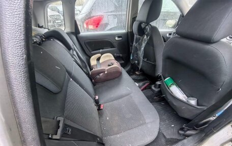 Ford Fiesta, 2007 год, 350 000 рублей, 6 фотография