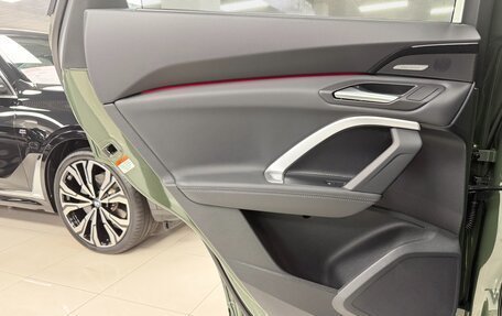 Audi Q5, 2025 год, 8 699 000 рублей, 29 фотография