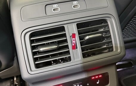 Audi Q5, 2025 год, 8 699 000 рублей, 31 фотография