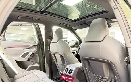 Audi Q5, 2025 год, 8 699 000 рублей, 32 фотография