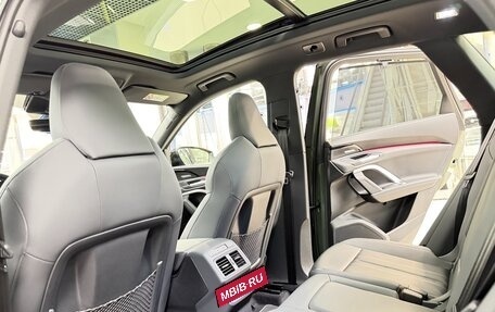 Audi Q5, 2025 год, 8 699 000 рублей, 30 фотография