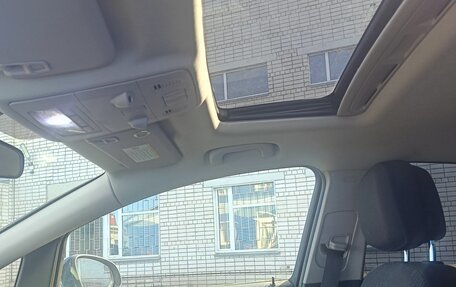 Opel Astra J, 2011 год, 700 000 рублей, 6 фотография