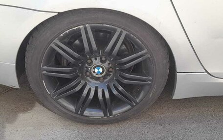 BMW 5 серия, 2009 год, 650 000 рублей, 7 фотография