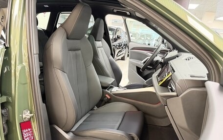 Audi Q5, 2025 год, 8 699 000 рублей, 27 фотография