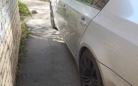 BMW 5 серия, 2009 год, 650 000 рублей, 4 фотография