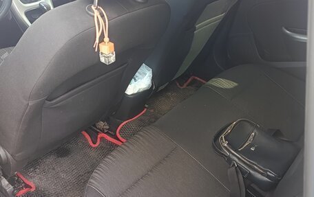 Opel Astra J, 2011 год, 700 000 рублей, 3 фотография