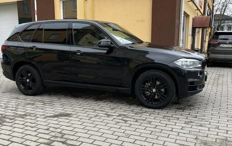 BMW X5, 2013 год, 2 150 000 рублей, 10 фотография
