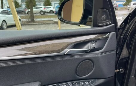 BMW X5, 2013 год, 2 150 000 рублей, 6 фотография