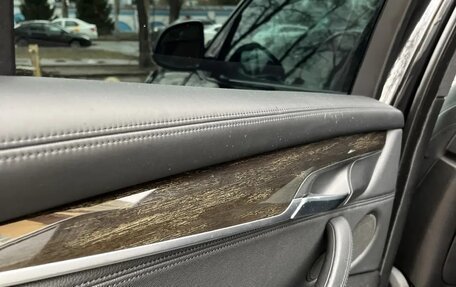 BMW X5, 2013 год, 2 150 000 рублей, 5 фотография