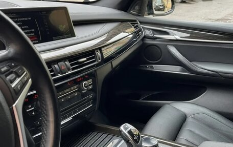 BMW X5, 2013 год, 2 150 000 рублей, 9 фотография