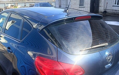 Opel Astra J, 2011 год, 700 000 рублей, 9 фотография