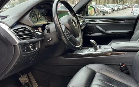 BMW X5, 2013 год, 2 150 000 рублей, 2 фотография