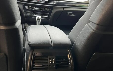 BMW X5, 2013 год, 2 150 000 рублей, 7 фотография