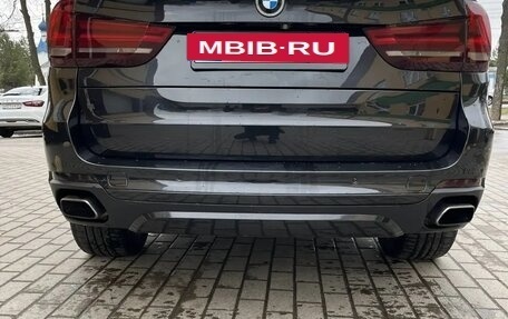 BMW X5, 2013 год, 2 150 000 рублей, 3 фотография