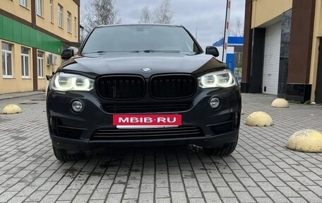 BMW X5, 2013 год, 2 150 000 рублей, 8 фотография