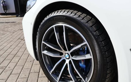 BMW 5 серия, 2020 год, 6 200 000 рублей, 9 фотография