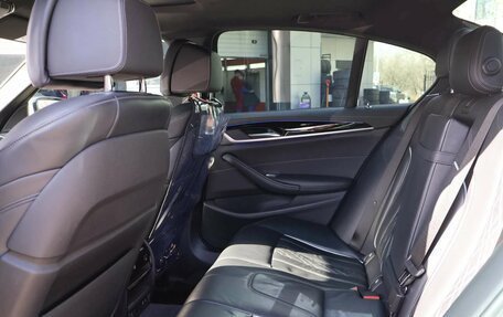 BMW 5 серия, 2020 год, 6 200 000 рублей, 13 фотография