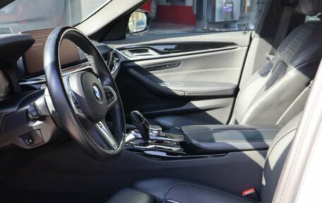 BMW 5 серия, 2020 год, 6 200 000 рублей, 16 фотография