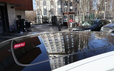 BMW 5 серия, 2020 год, 6 200 000 рублей, 7 фотография