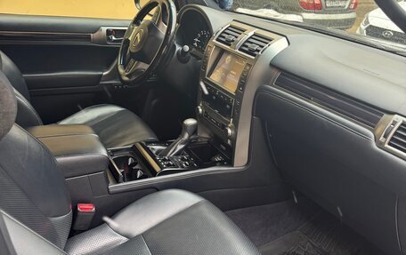 Lexus GX II, 2019 год, 6 100 000 рублей, 6 фотография