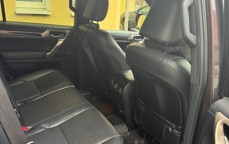 Lexus GX II, 2019 год, 6 100 000 рублей, 5 фотография