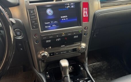 Lexus GX II, 2019 год, 6 100 000 рублей, 7 фотография