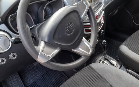 FAW Oley, 2014 год, 400 000 рублей, 5 фотография