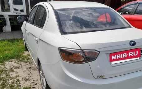 FAW Oley, 2014 год, 400 000 рублей, 2 фотография