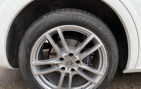 Porsche Cayenne III, 2021 год, 12 400 000 рублей, 9 фотография