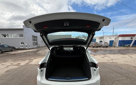 Porsche Cayenne III, 2021 год, 12 400 000 рублей, 12 фотография