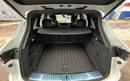 Porsche Cayenne III, 2021 год, 12 400 000 рублей, 11 фотография