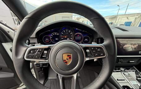 Porsche Cayenne III, 2021 год, 12 400 000 рублей, 13 фотография