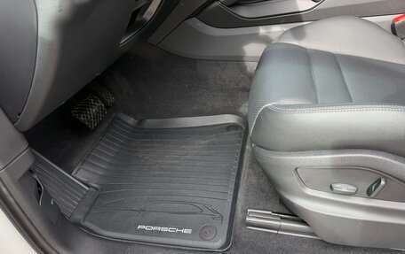 Porsche Cayenne III, 2021 год, 12 400 000 рублей, 19 фотография