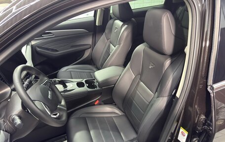 Haval F7x I, 2024 год, 2 915 000 рублей, 12 фотография