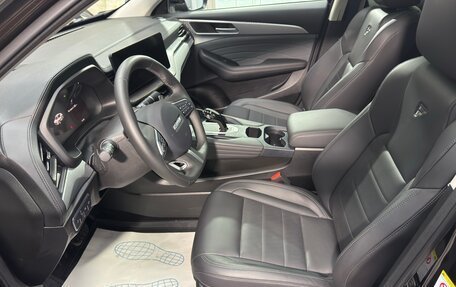 Haval F7x I, 2024 год, 2 915 000 рублей, 10 фотография