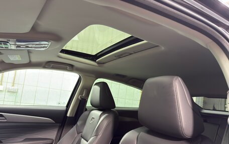 Haval F7x I, 2024 год, 2 915 000 рублей, 11 фотография