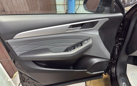 Haval F7x I, 2024 год, 2 915 000 рублей, 13 фотография