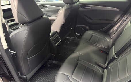 Haval F7x I, 2024 год, 2 915 000 рублей, 14 фотография