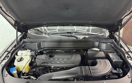 Haval F7x I, 2024 год, 2 915 000 рублей, 9 фотография